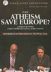 Can Atheism Save Europe?