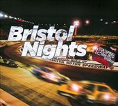 Bristol Nights: the Official Music of Bristol