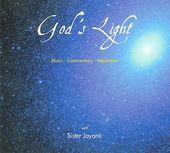 God's Light [Digipak]