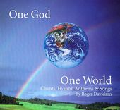 One God, One World [Digipak]