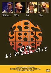 Ten Years After: Live at Fiesta City