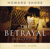 The Betrayal [Original Score]