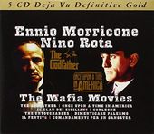 The Mafia Movies (5-CD)
