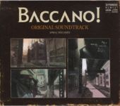 Baccano! Spiral Melodies