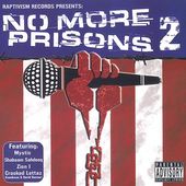 No More Prisons, Volume 2