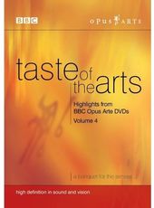 Taste of the Arts, Volume 4