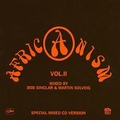 Africanism II (2-CD)