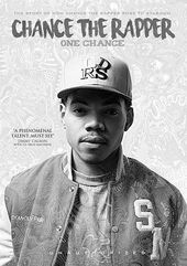 Chance the Rapper - One Chance