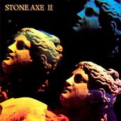 Stone Axe, Vol. 2 (2-CD)