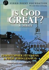 Is God Great? A Debate