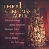 #1 Christmas Album (2-CD)