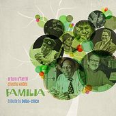 Familia: Tribute to Bebo & Chico (2-CD)