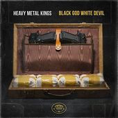 Black God White Devil [PA] [Digipak]