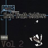 Paris Presents: Hard Truth Soldiers, Volume 2