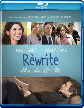 The Rewrite (Blu-ray)