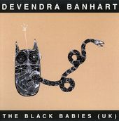 The Black Babies [EP]