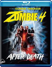 Zombie 4: After Death (Blu-ray)