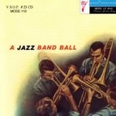 A Jazz Band Ball: First Set