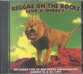Reggae on the Rocks: Live & Direct