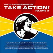 Take Action, Volume 3 (2-CD)