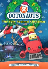 Octonauts: The Very Vegimal Christmas
