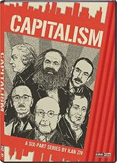 Capitalism: A Six-Part Series (3-DVD)