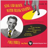 Sing & Dance With Frank Sinatra (Limited Edition