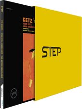 Getz/Gilberto (W/Book) (Bonus Tracks) (Ltd) (Ogv)