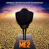 Despicable Me 2 [Original Motion Picture