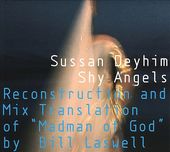 Shy Angels: Reconstruction And Mix Translation Of
