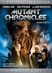 Mutant Chronicles (Collector's Edition)