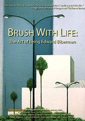 Brush With Life: The Art Of Being Edward Biberman