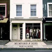 Sigh No More [Deluxe CD / DVD Edition] (3-CD)