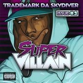 Super Villain: Issue #2 [PA]