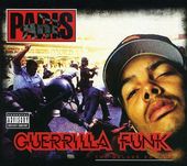 Guerrilla Funk [2009 Deluxe Edition] (2-CD)