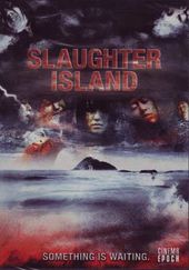 Slaughter Island (Japanese, Subtitled in English)