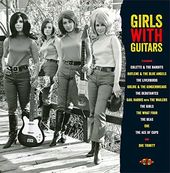 Girls With Guitars [import]