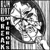 Break Mirrors [Single]