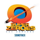 Super Zeroes (CD\DVD)