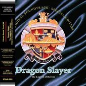 Dragon Slayer: The Legend of Heroes [Original