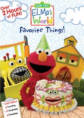 Sesame Street: Elmo's World - Elmo's Favorite