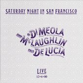 Saturday Night In San Francisco (Ogv)