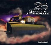 25 Year Celebration Mannheim Steamroller (2-CD)