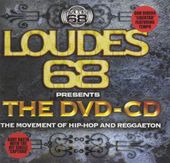 The Movement of Hip-Hop and Reggaeton [CD & DVD]