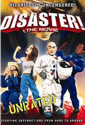 Disaster! The Movie (Conservative Art With