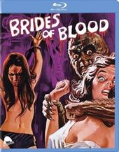 Brides of Blood (Blu-ray)