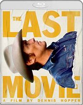 The Last Movie (Blu-ray)