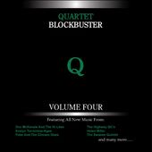 Quartet Blockbuster,Vol. 4