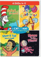 Cat In The Hat Knows: Cat In