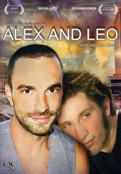Alex and Leo